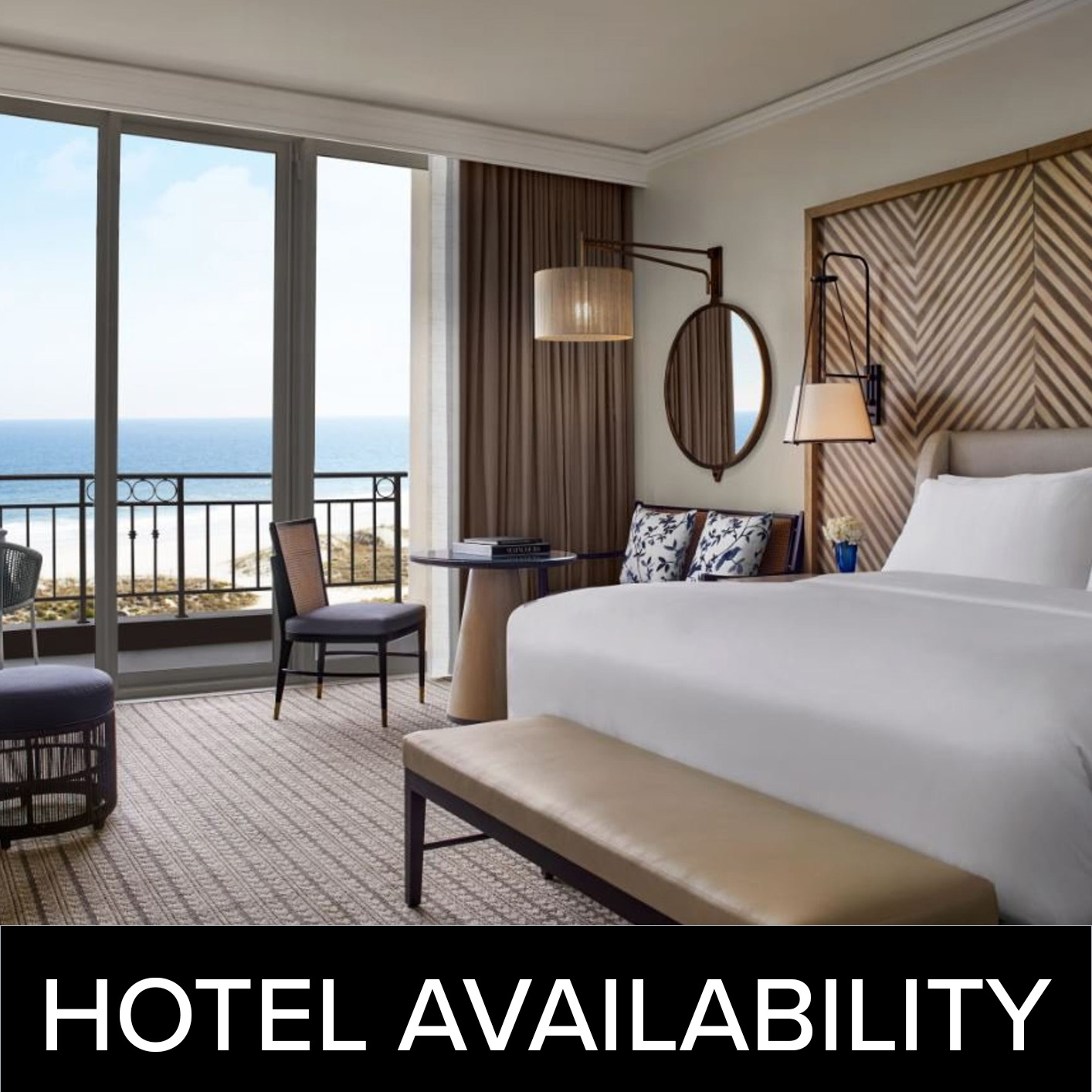 Hotel Availability