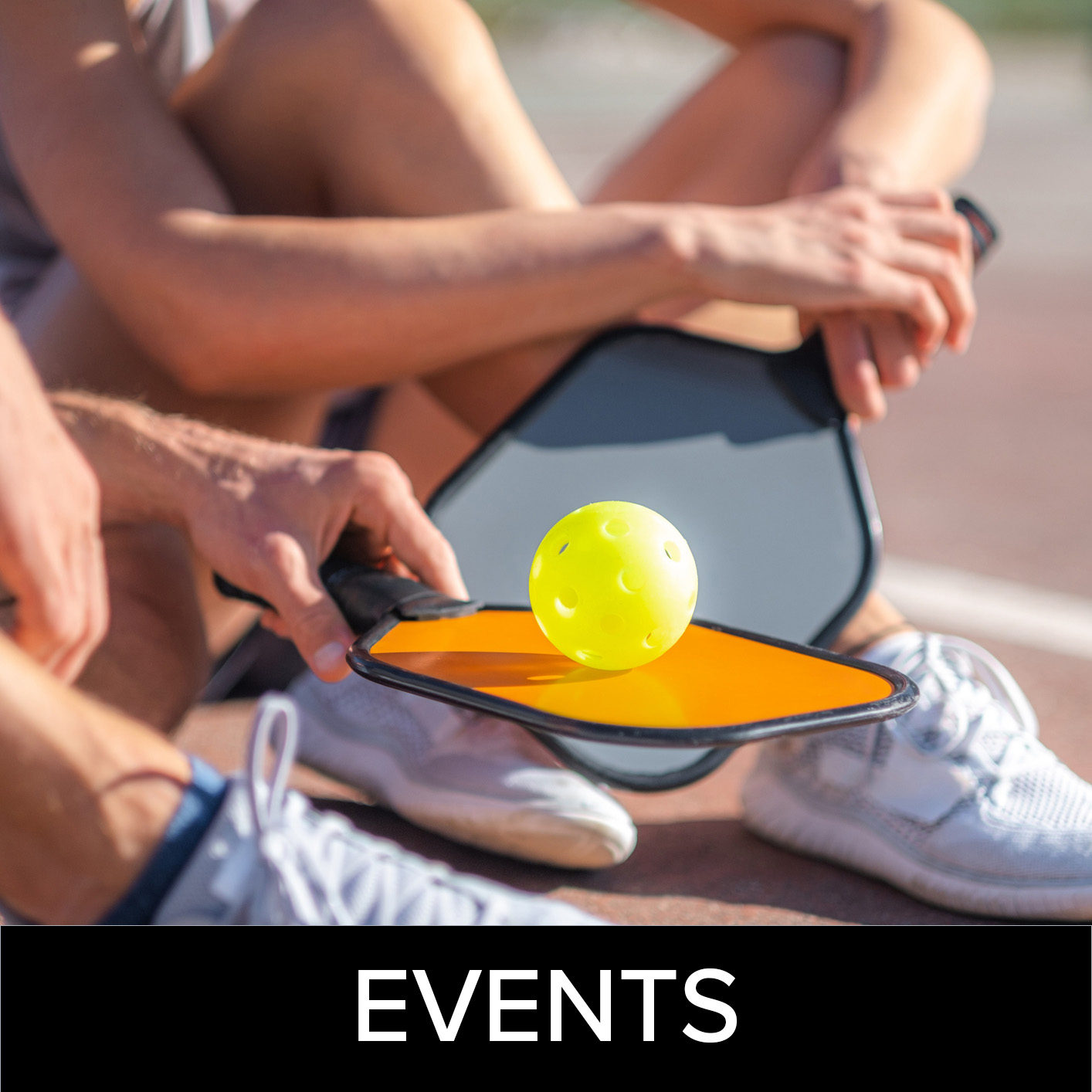 Hotel Events